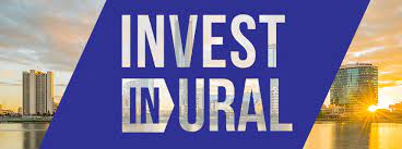 invest in ural